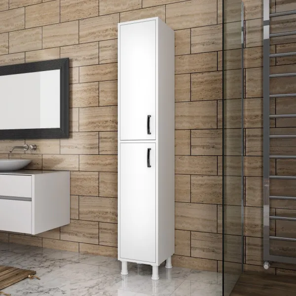 ASIR Kuchynská linka KITCHEN 1 biela
