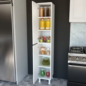 ASIR Kuchynská linka KITCHEN 1 biela