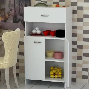 ASIR Skrinka ANI biela