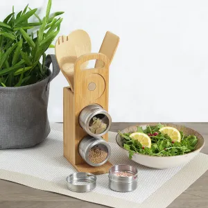 DekorStyle Kuchynský organizér Multifunctional