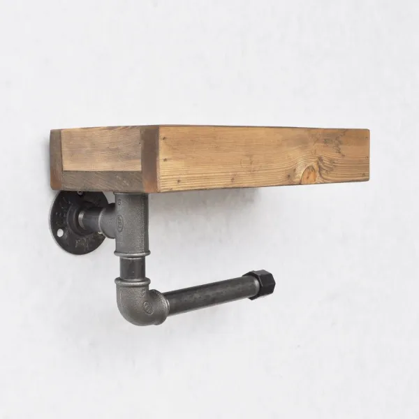 Pipe Shelf Boruraf117
