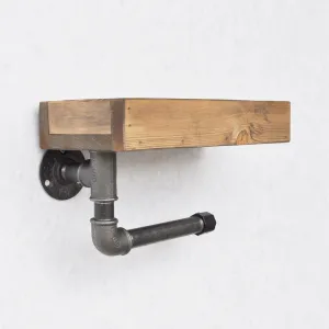 Pipe Shelf Boruraf117