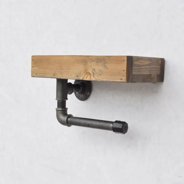 Pipe Shelf Boruraf117