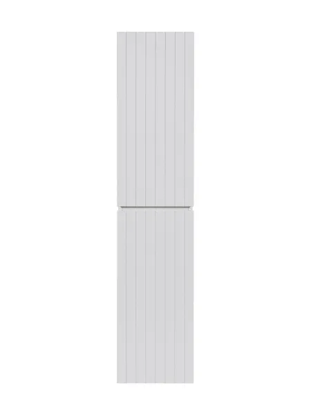 ArtCom Vysoká skrinka do kúpeľne ICONIC White 80-01