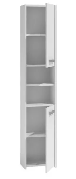 TP Living Kúpeľňová skrinka S30 biela