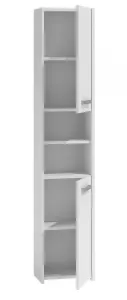 TP Living Kúpeľňová skrinka S30 biela