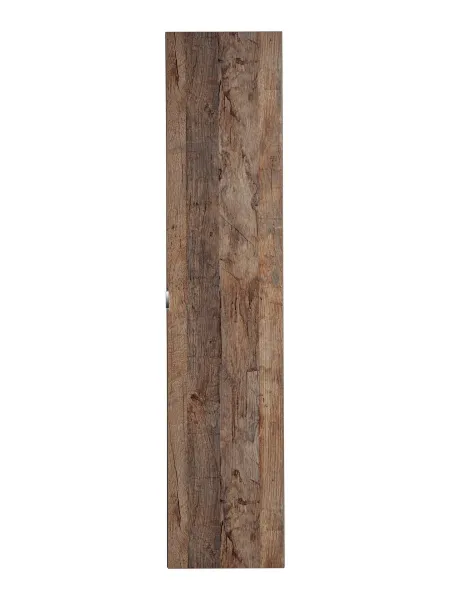 ArtCom Vysoká skrinka do kúpeľne SANTA FE Oak 80-01