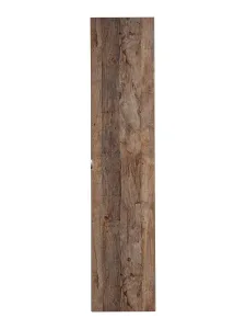 ArtCom Vysoká skrinka do kúpeľne SANTA FE Oak 80-01