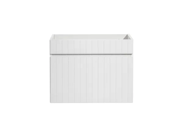 ArtCom Skrinka pod umývadlo ICONIC White 82-60 | 60 cm
