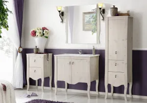 ArtCom Zrkadlo ELIZABETH 840 | 60 cm