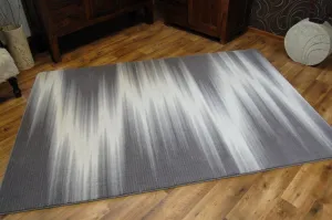 Dywany Lusczow Kusový koberec AKRYLOVÝ PATARA 0216 D.Sand/krémový, veľkosť 80x150