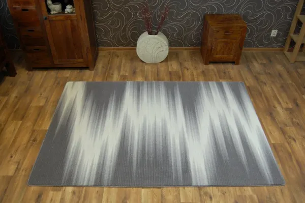 Dywany Lusczow Kusový koberec AKRYLOVÝ PATARA 0216 D.Sand/krémový, veľkosť 80x150