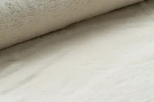 Dywany Lusczow Kusový koberec BUNNY béžový, veľkosť 140x190