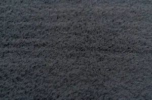 Dywany Lusczow Kusový koberec BUNNY tmavosivý, veľkosť 160x220