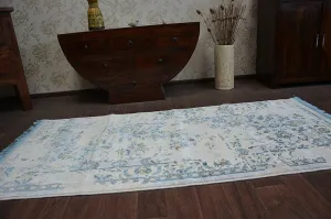 Dywany Lusczow Kusový koberec MANYAS Inga krémovo-zlatý, veľkosť 80x150