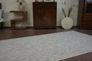Dywany Lusczow Kusový koberec SERENADE Hagy šedý, veľkosť 100x200