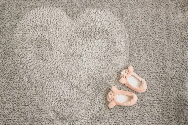 Dywany Lusczow Kusový koberec SHAGGY MICRO strieborný, veľkosť 60x100
