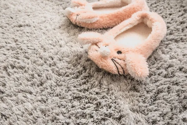 Dywany Lusczow Kusový koberec SHAGGY MICRO strieborný, veľkosť 60x100