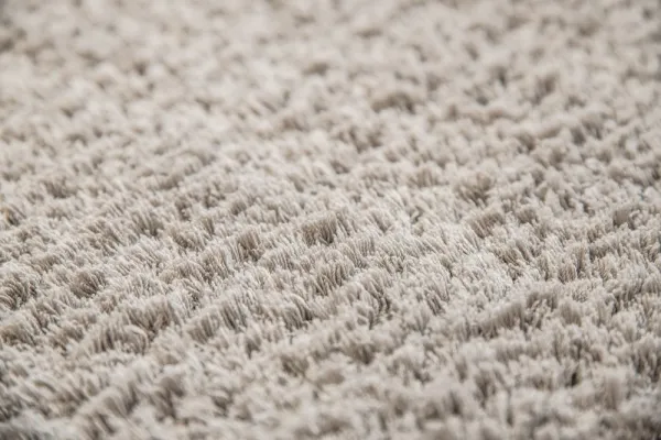 Dywany Lusczow Kusový koberec SHAGGY MICRO strieborný, veľkosť 60x100