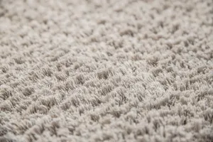 Dywany Lusczow Kusový koberec SHAGGY MICRO strieborný, veľkosť 60x100