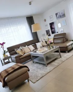 Dywany Lusczow Kusový koberec SHAGGY MICRO strieborný, veľkosť 60x100