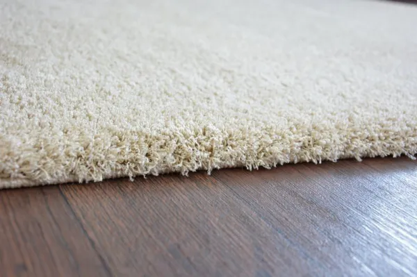 Dywany Lusczow Kusový koberec SHAGGY MICRO karamelový, veľkosť 80x150
