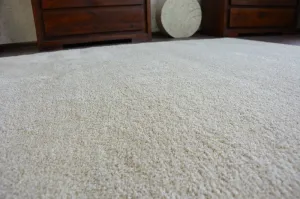 Dywany Lusczow Kusový koberec SHAGGY MICRO karamelový, veľkosť 80x150