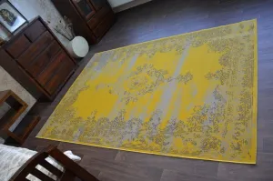Dywany Lusczow Kusový koberec VINTAGE 22206/025, veľkosť 80x150