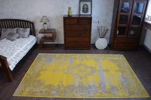 Dywany Lusczow Kusový koberec VINTAGE 22206/025, veľkosť 80x150