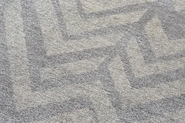 Dywany Lusczow Kusový koberec SOFT ETNO hnedý, veľkosť 180x270