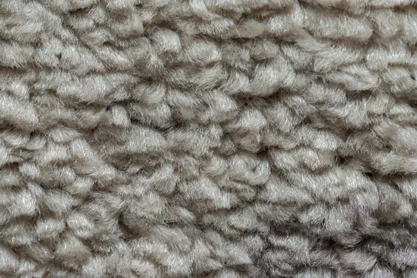 Dywany Lusczow Kusový koberec SOFT RUTA krémovo-béžový, veľkosť 140x190
