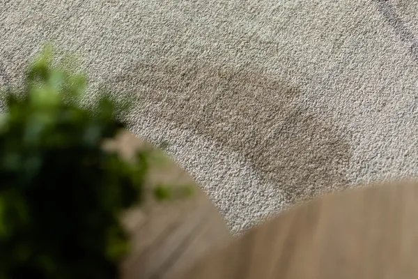 Dywany Lusczow Kusový koberec SOFT ROMBY krémovo-béžový, veľkosť 80x150