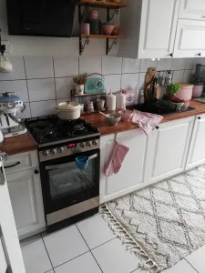 Dywany Lusczow Kusový shaggy koberec BERBER ASILA krémový, veľkosť 200x290