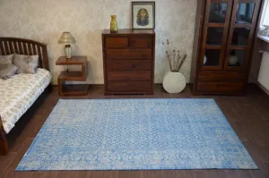 Dywany Lusczow Kusový koberec VINTAGE 22209/543, veľkosť 120x170