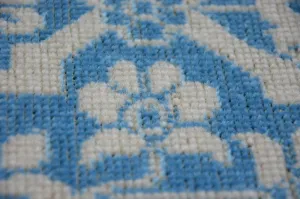 Dywany Lusczow Kusový koberec VINTAGE 22209/543, veľkosť 120x170