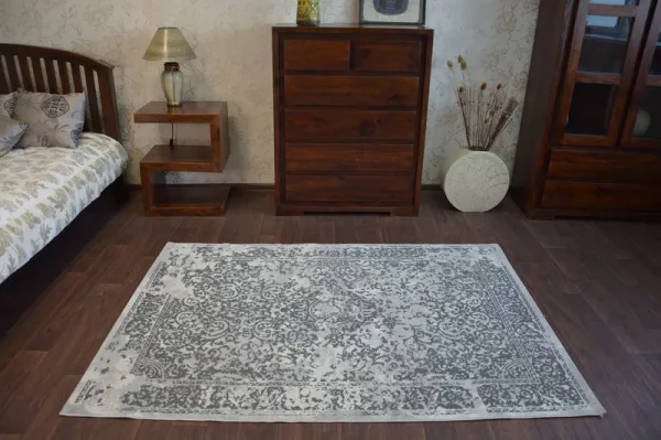Dywany Lusczow Kusový koberec VINTAGE 22208/356, veľkosť 140x200