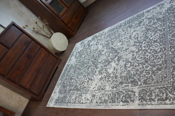Dywany Lusczow Kusový koberec VINTAGE 22208/356, veľkosť 140x200
