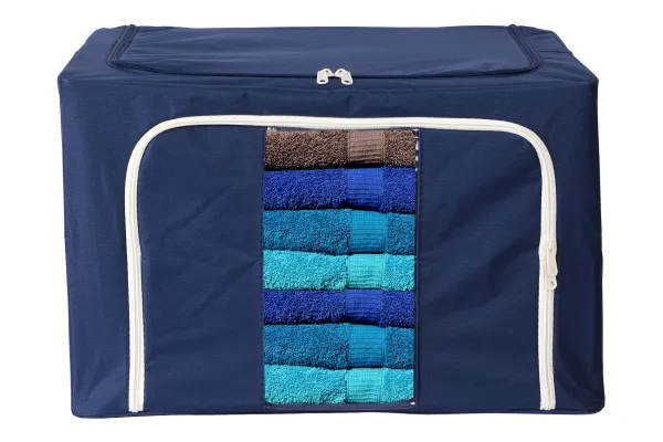 Skladací organizér EVAN navy blue