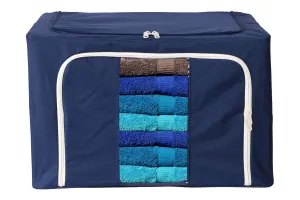 Skladací organizér EVAN navy blue