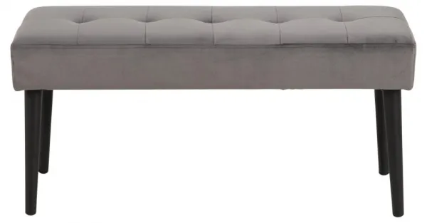 Actona Lavica Glory I tmavo sivá