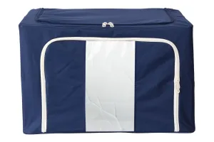 Skladací organizér EVAN navy blue
