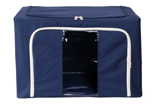 Skladací organizér EVAN navy blue