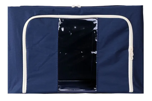 Skladací organizér EVAN navy blue