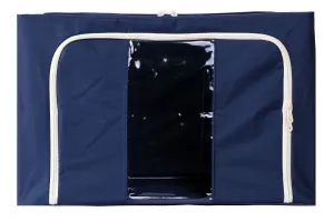 Skladací organizér EVAN navy blue
