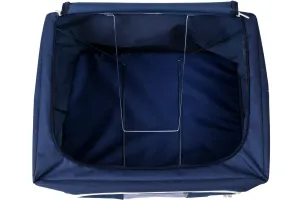 Skladací organizér EVAN navy blue
