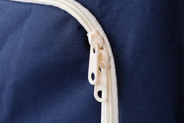 Skladací organizér EVAN navy blue