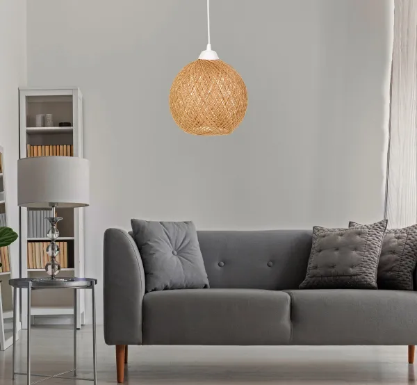 ASIR Luster 190 - JE ecru brown