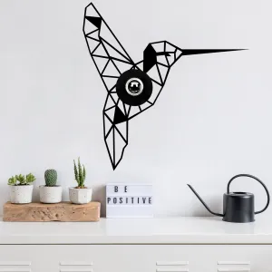 Opviq Nástenná lampa Birgo čierna