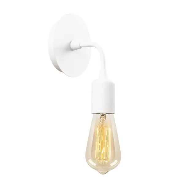 Opviq Nástenná lampa Harput I biela