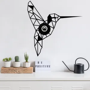 Opviq Nástenná lampa Birgo čierna
